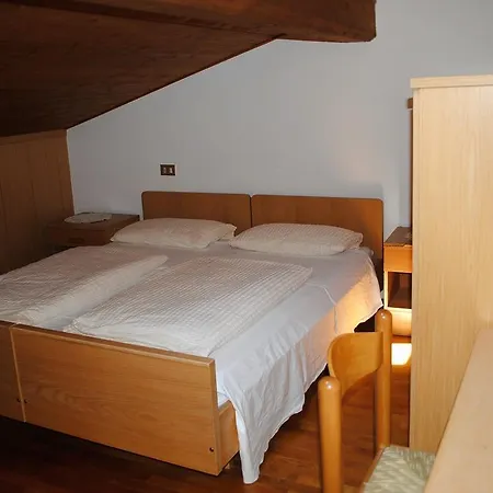 Venkovský dům Rifugio Alpino Fazzon
