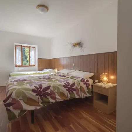 Venkovský dům Rifugio Alpino Fazzon