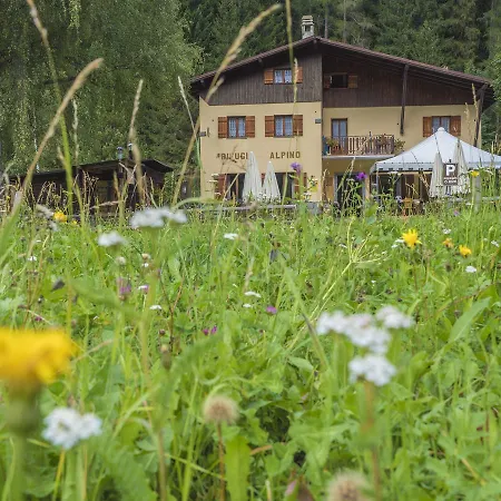 Rifugio Alpino Fazzon *