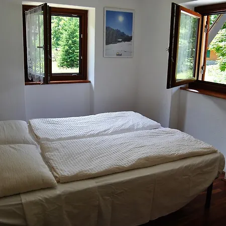 Rifugio Alpino Fazzon Pellizzano